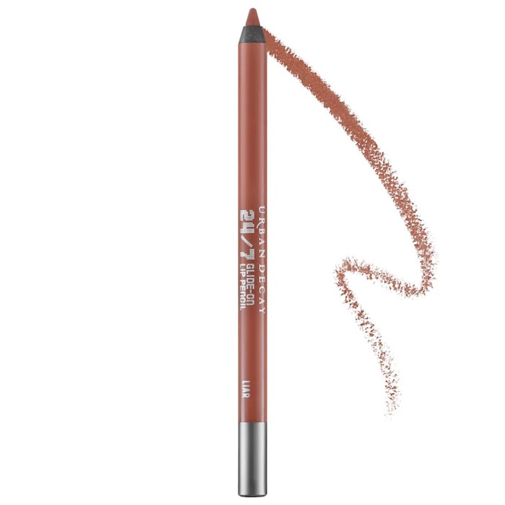 Urban Decay 24/7 Lip Liner - Liar